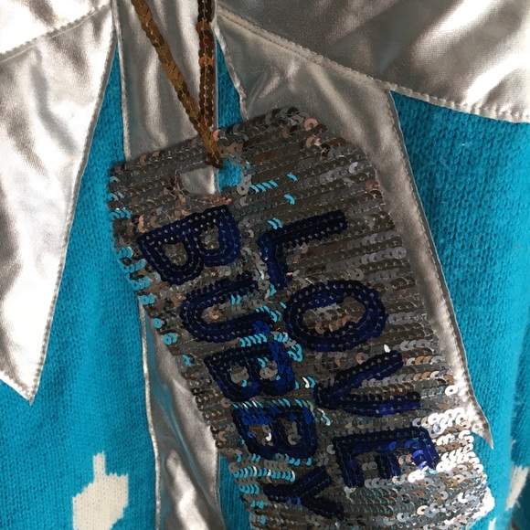 Sweater - Picture 3 of 3